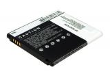 Batterie  lg haute capacitée p880 optimus 4x hd