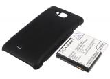 Batterie  lg haute capacitée f120 f120l f120k