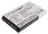 Batterie  qualcomm kyocera 5aaxbt048gea