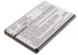 Batterie telephone sprint c5155