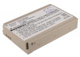 Batterie  qualcomm kyocera 5aaxbt053gea