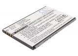 Batterie  vodafone vodafone smart ii v860 alcatel v860