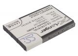 Batterie telephone casio c781