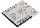 Batterie telephone pantech pantech flex