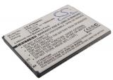 Batterie telephone pantech discover