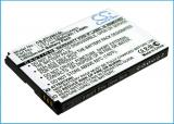 Batterie  zte li3715t42p3h634463