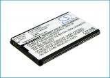 Batterie  cricket li3719t42p3h644161