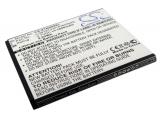 Batterie telephone zte v818