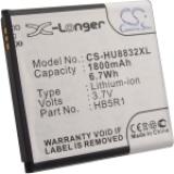 Batterie 1800 mah