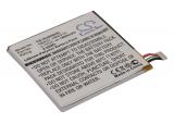Batterie telephone huawei u9500e