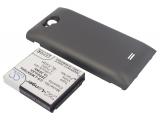 Batterie telephone lg optimus lte ii