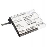 Batterie  microsoft bp 4gwa
