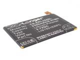 Batterie  sony ericsson 1264 3476.1