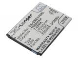Batterie  samsung haute capacitée galaxy s4 mini gt-i9190