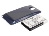 Batterie  samsung haute capacitée b800be sm-n900