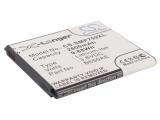 Batterie telephone samsung sch p709