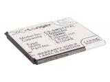 Batterie telephone samsung galaxy trend lite 2