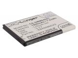 Batterie telephone samsung galaxy prevail 2