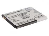 Batterie telephone samsung galaxy core mini 4g td lte