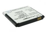 Batterie telephone samsung uniscope u