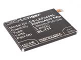 Batterie  lg bl t11