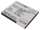 Batterie telephone lg gee