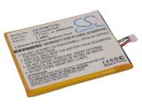 Batterie  philips ab2400bwmc xenium w737