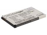 Batterie  utstarcom btr1238