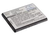 Batterie  qualcomm kyocera 5aaxbt063gea