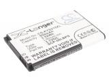 Batterie telephone qualcomm kyocera kona s2150