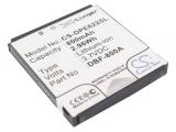 Batterie  doro phoneeasy 631