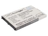 Batterie  telefunken lp383450a