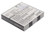 Batterie  casio btr721b