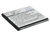 Batterie telephone pantech perception 4g