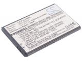 Batterie telephone pantech im a760
