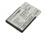Batterie telephone pantech im a760s