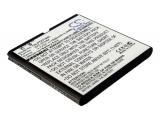 Batterie telephone pantech im a730