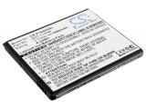 Batterie telephone pantech a810s