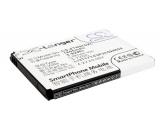 Batterie telephone zte warpsequent