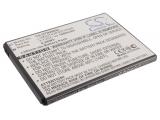 Batterie  t mobile li3823t43p3h735350