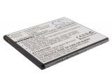 Batterie  zte li3702t42p3h736445