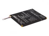 Batterie  zte li3720t42p3h585651
