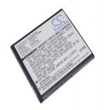 Batterie telephone coolpad 9100