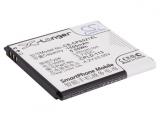 Batterie telephone coolpad 5218d