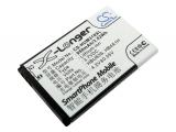 Batterie 950 mah