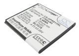 Batterie  oppo blp519 u701
