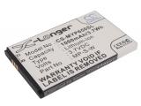 Batterie  myphone mp s w