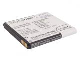 Batterie telephone doov d200t
