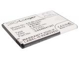 Batterie telephone blu d170