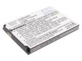Batterie  seals ts-02 ts3